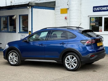 Used Volkswagen Taigo 2025 for sale - 78931272: Photo