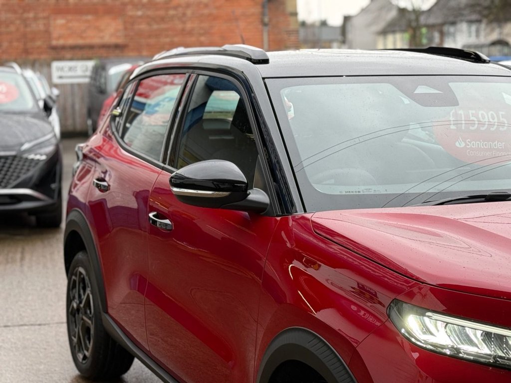 Used Citroen C3 2025 for sale - 77394490: Photo 11