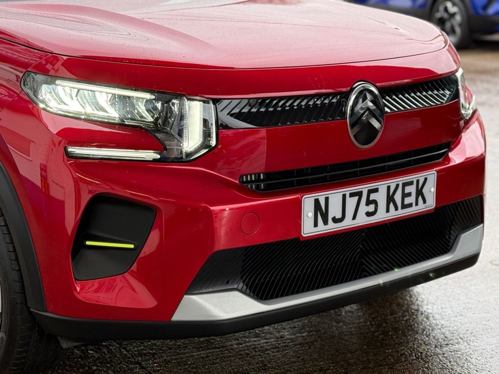 Used Citroen C3 2025 for sale - 77394490: Photo 13