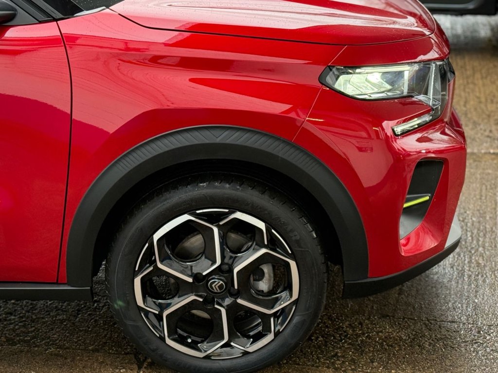 Used Citroen C3 2025 for sale - 77394490: Photo 15