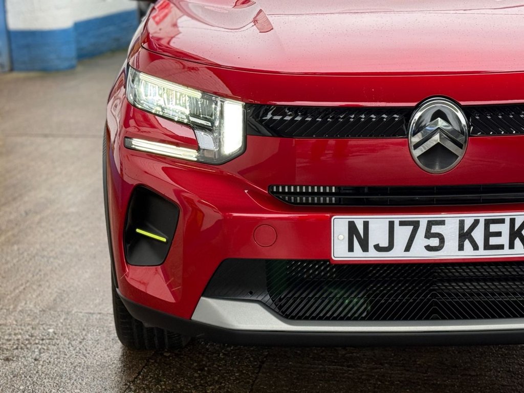 Used Citroen C3 2025 for sale - 77394490: Photo 16