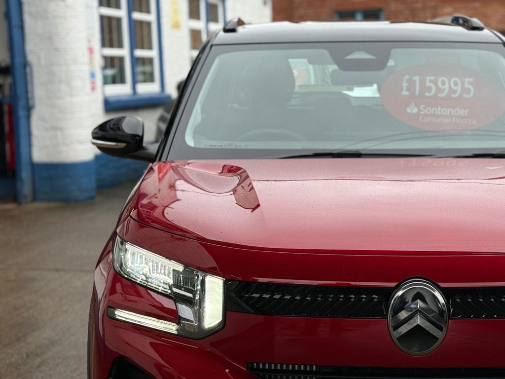 Used Citroen C3 2025 for sale - 77394490: Photo 17