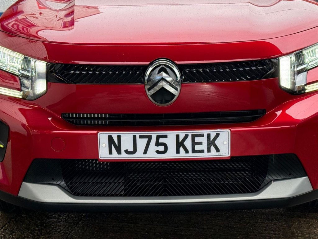 Used Citroen C3 2025 for sale - 77394490: Photo 18