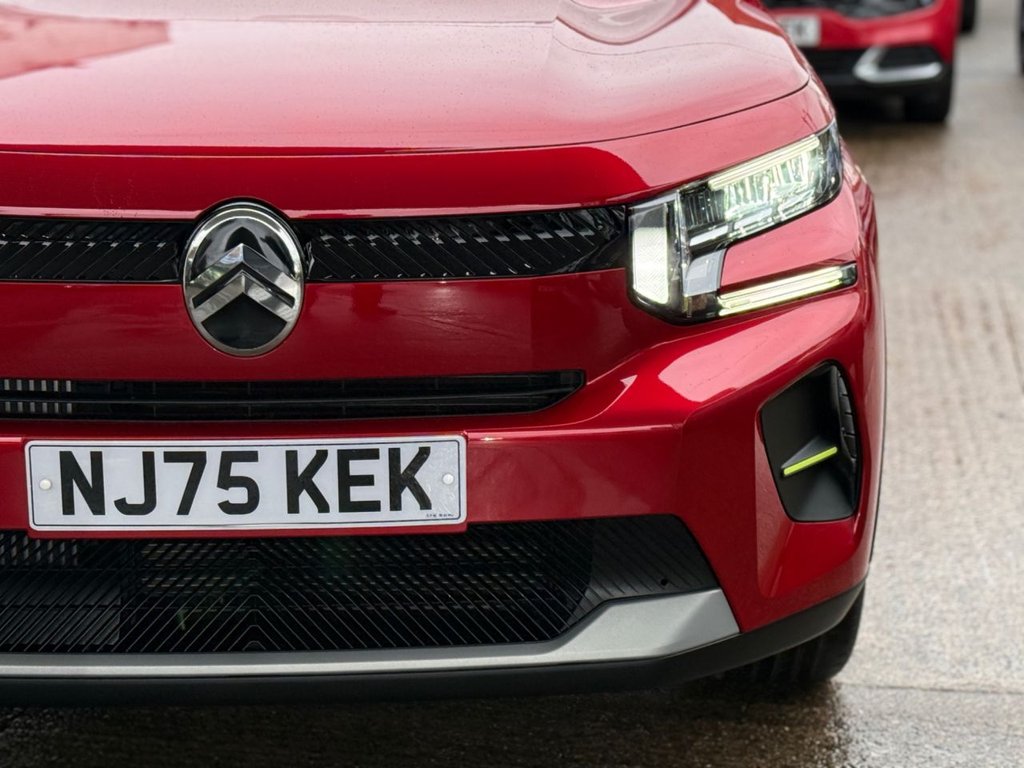 Used Citroen C3 2025 for sale - 77394490: Photo 19