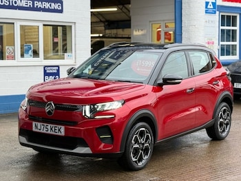 Citroen C3 feature image