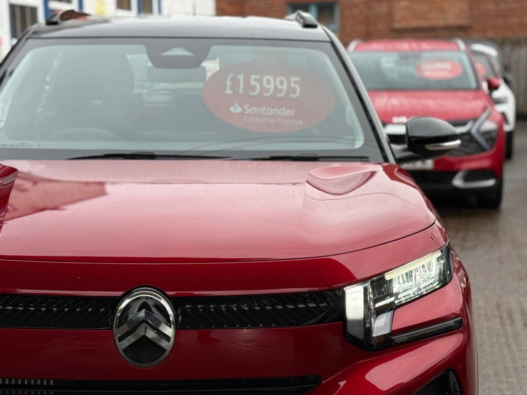 Used Citroen C3 2025 for sale - 77394490: Photo 20