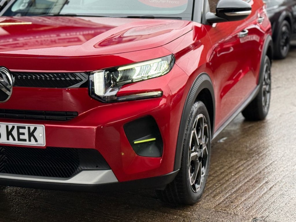 Used Citroen C3 2025 for sale - 77394490: Photo 22