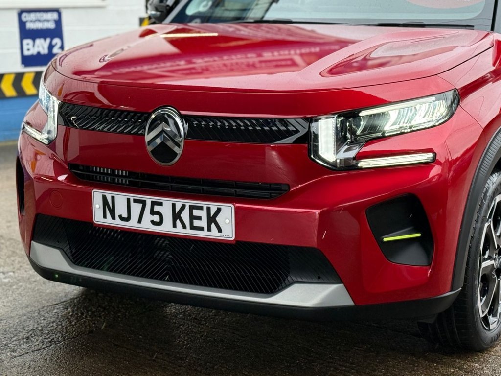 Used Citroen C3 2025 for sale - 77394490: Photo 23