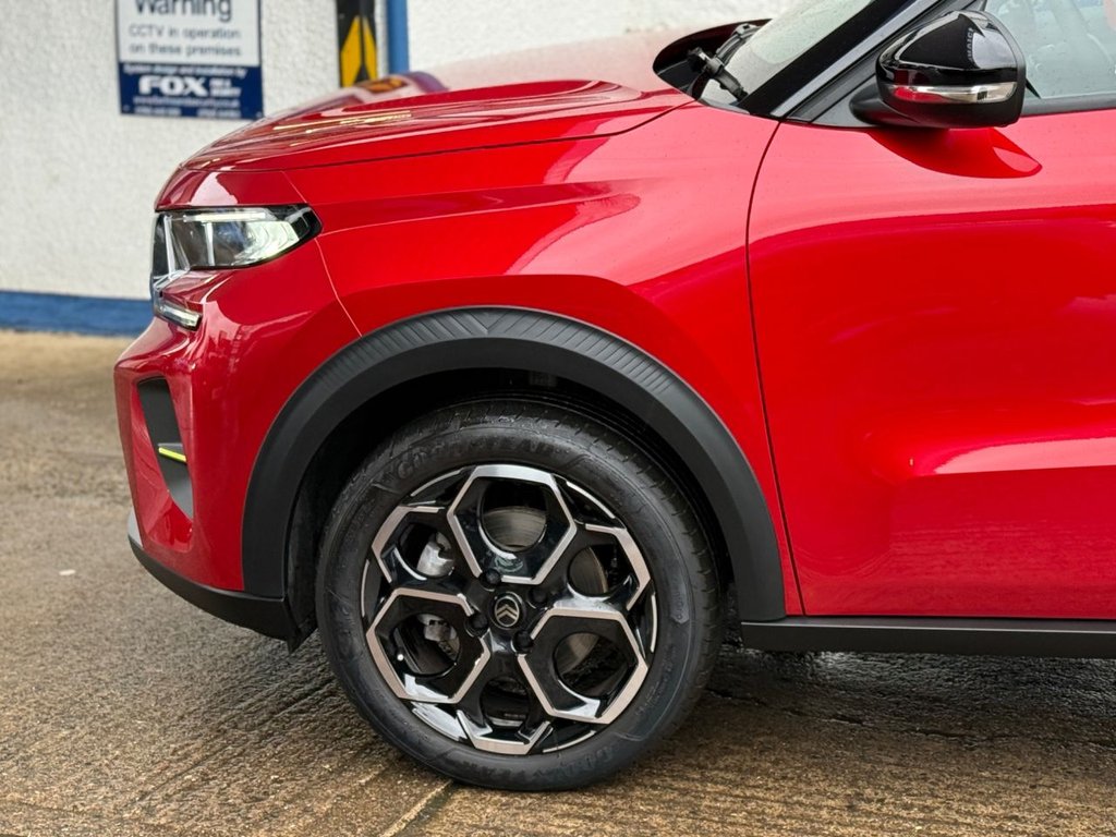 Used Citroen C3 2025 for sale - 77394490: Photo 24