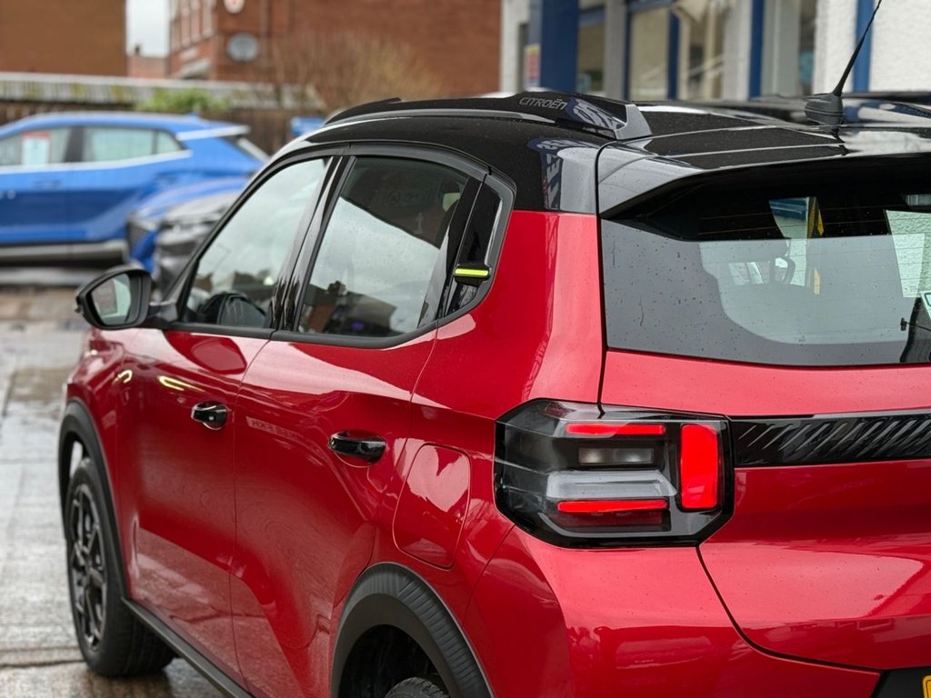 Used Citroen C3 2025 for sale - 77394490: Photo 27