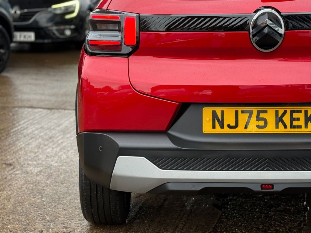 Used Citroen C3 2025 for sale - 77394490: Photo 31