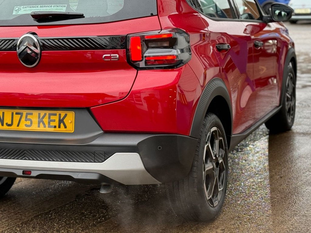 Used Citroen C3 2025 for sale - 77394490: Photo 36