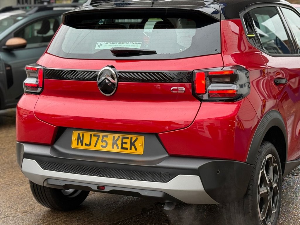 Used Citroen C3 2025 for sale - 77394490: Photo 37