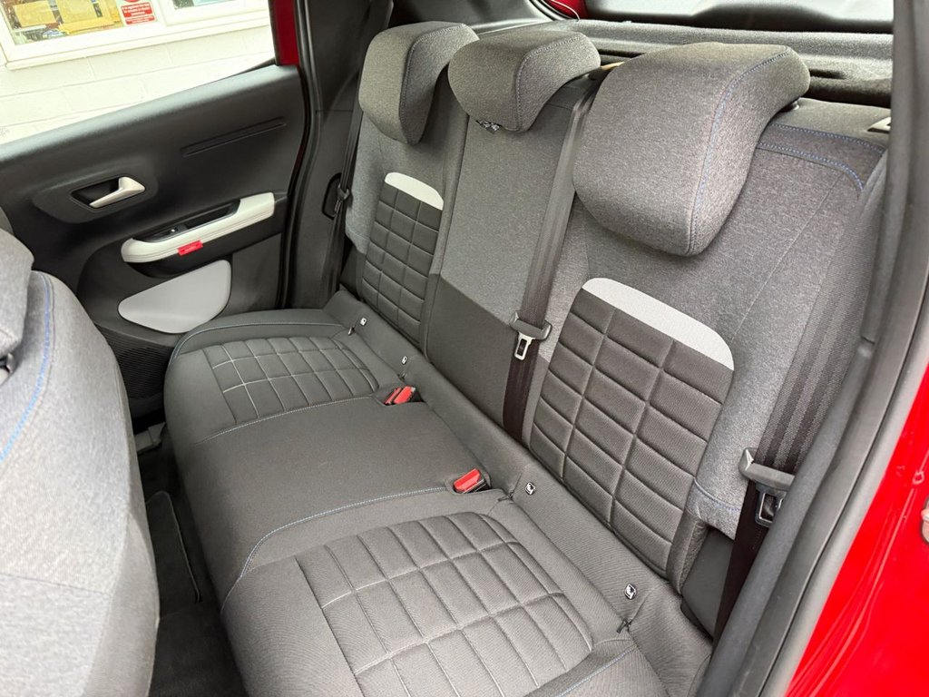 Used Citroen C3 2025 for sale - 77394490: Photo 46