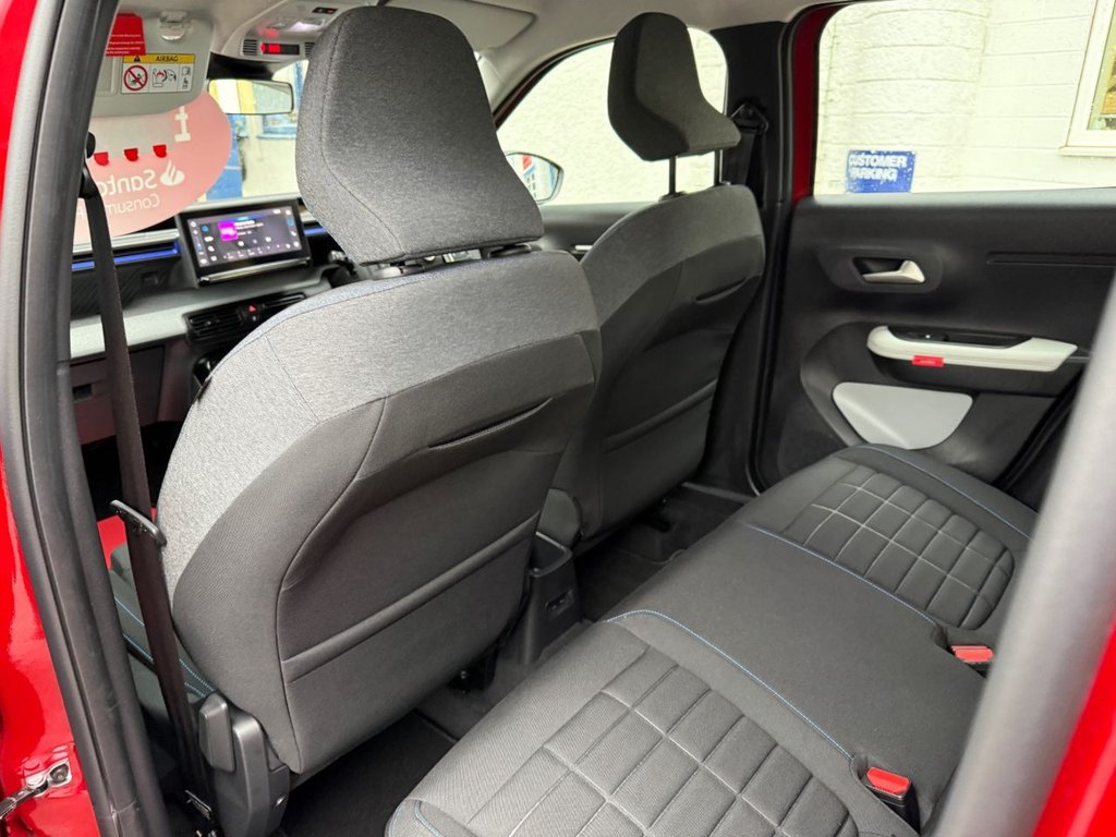 Used Citroen C3 2025 for sale - 77394490: Photo 47