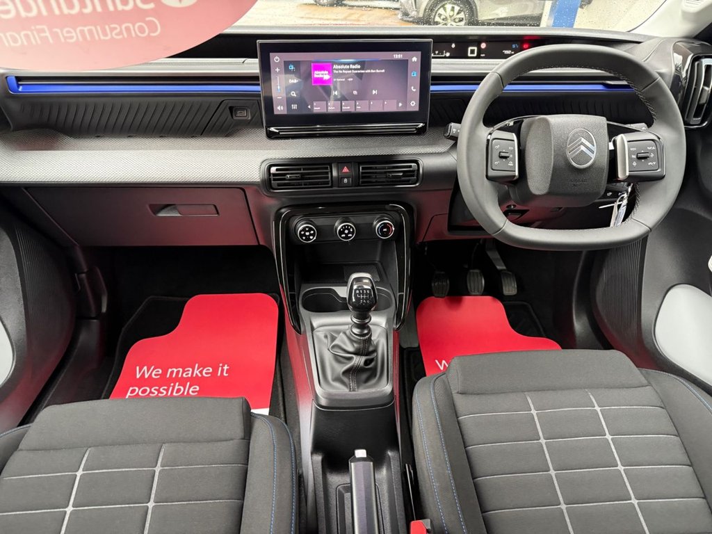 Used Citroen C3 2025 for sale - 77394490: Photo 50