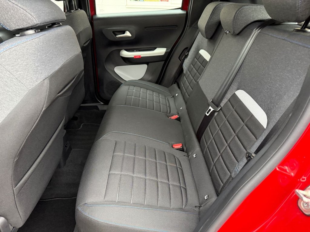 Used Citroen C3 2025 for sale - 77394490: Photo 7