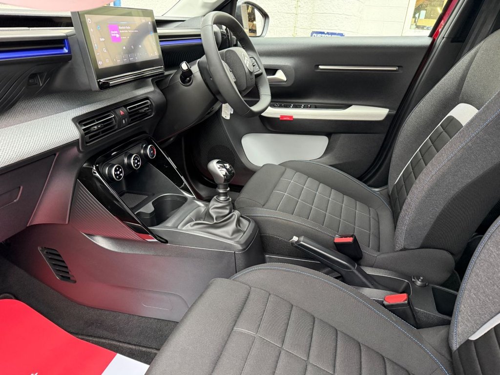 Used Citroen C3 2025 for sale - 77394490: Photo 8