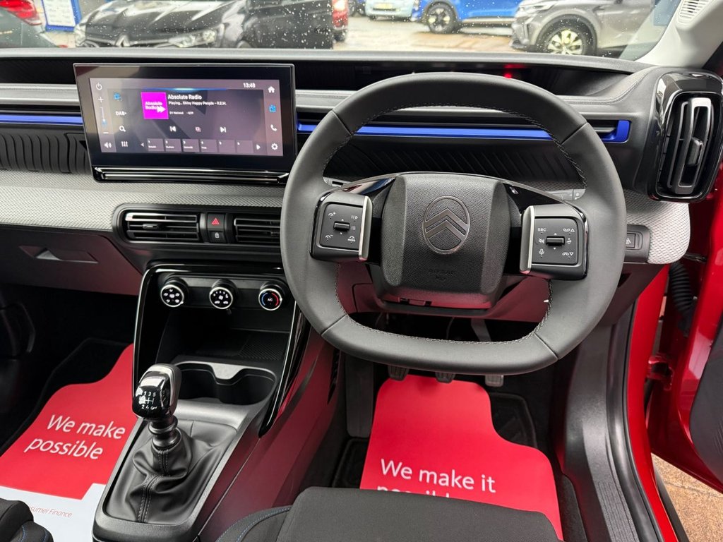 Used Citroen C3 2025 for sale - 77394490: Photo 9