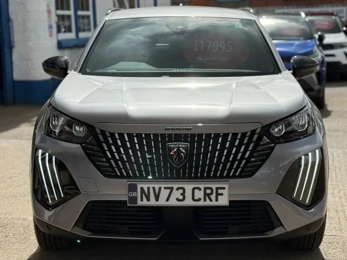 Used Peugeot 2008 2023 for sale - 77179525: Photo 11