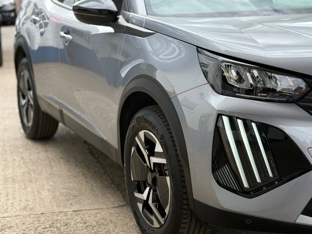 Used Peugeot 2008 2023 for sale - 77179525: Photo 15