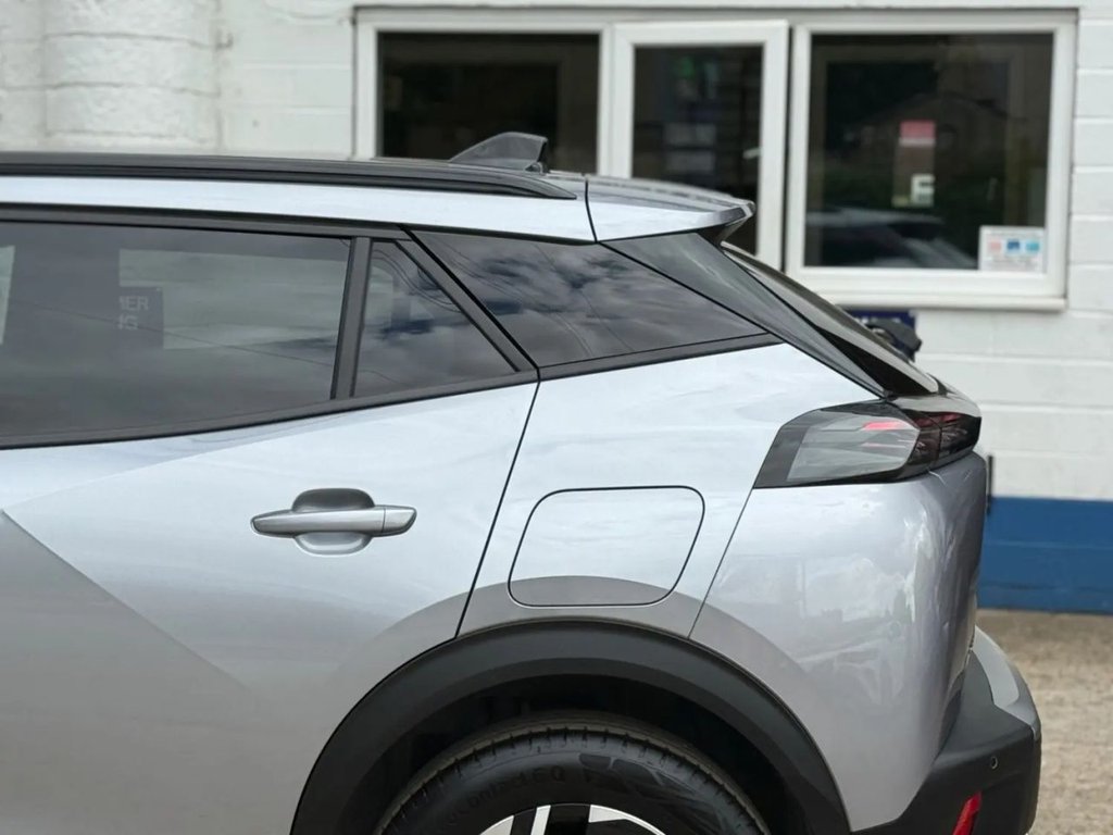 Used Peugeot 2008 2023 for sale - 77179525: Photo 16