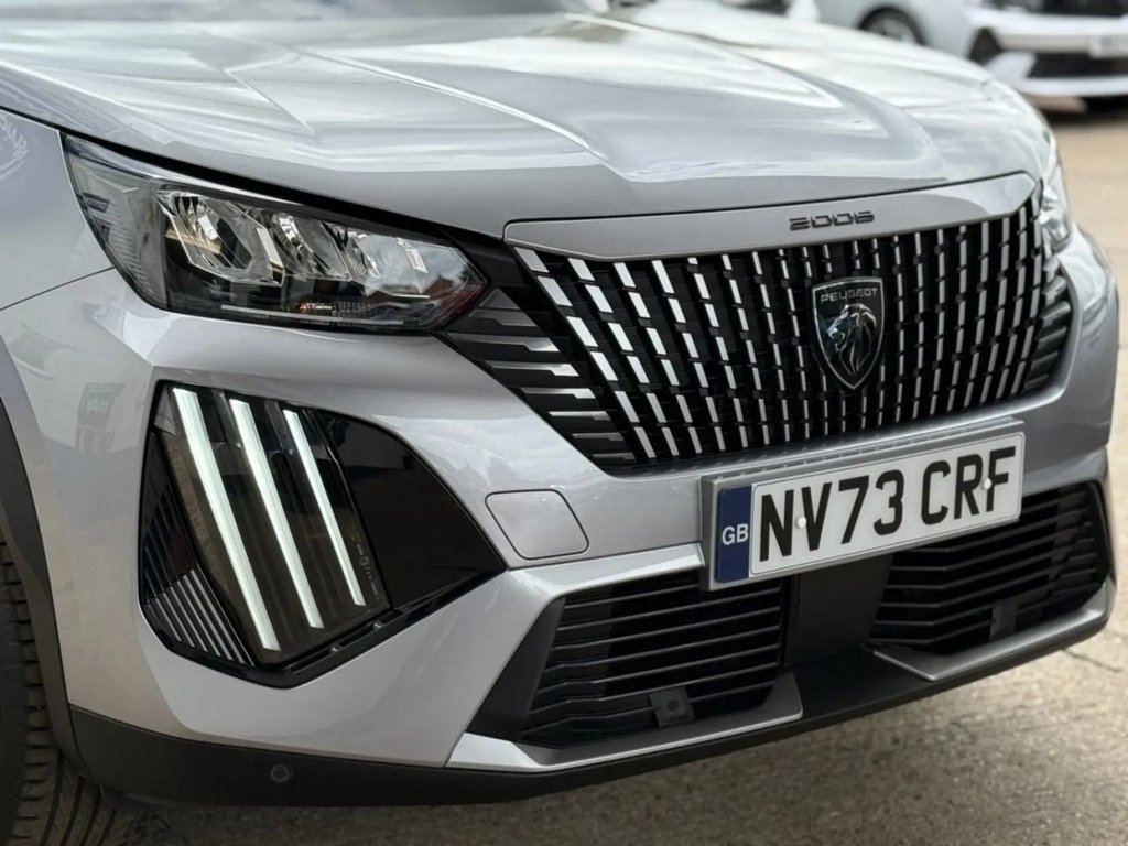 Used Peugeot 2008 2023 for sale - 77179525: Photo 18