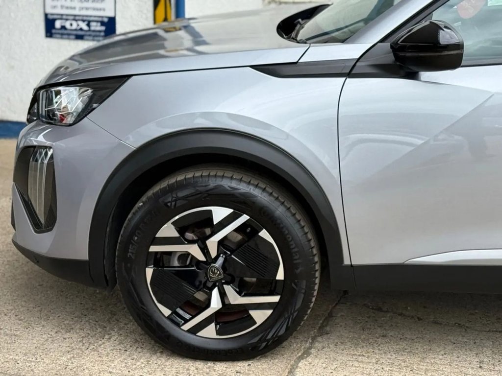 Used Peugeot 2008 2023 for sale - 77179525: Photo 19