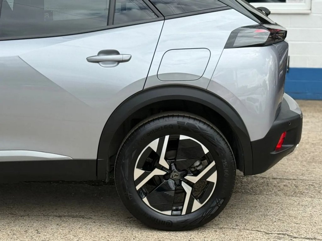 Used Peugeot 2008 2023 for sale - 77179525: Photo 20