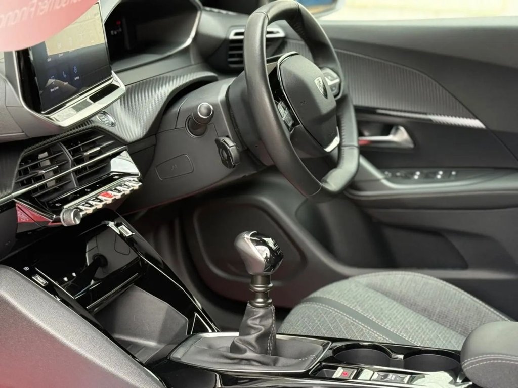 Used Peugeot 2008 2023 for sale - 77179525: Photo 22