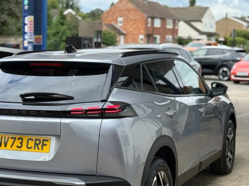 Used Peugeot 2008 2023 for sale - 77179525: Photo 23