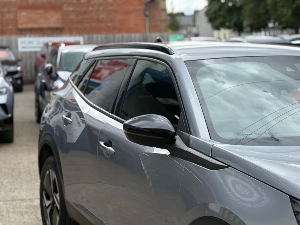 Used Peugeot 2008 2023 for sale - 77179525: Photo 24