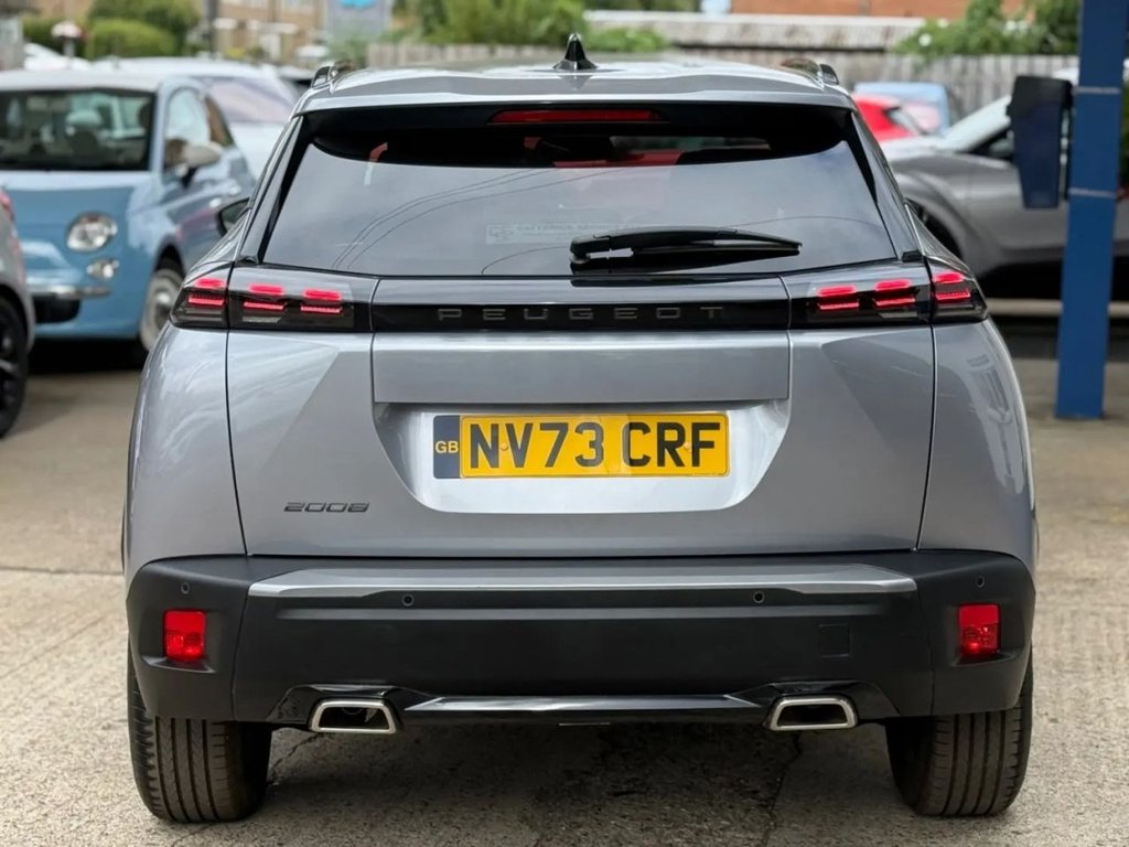 Used Peugeot 2008 2023 for sale - 77179525: Photo 25