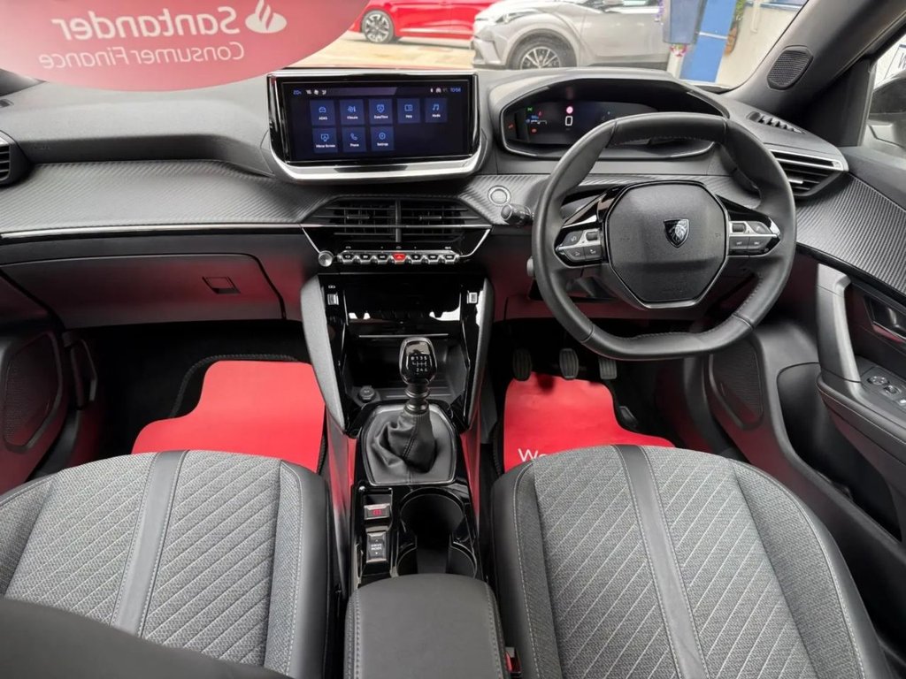 Used Peugeot 2008 2023 for sale - 77179525: Photo 26