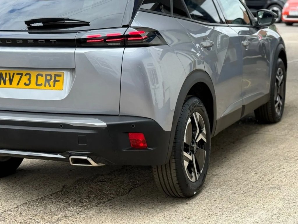 Used Peugeot 2008 2023 for sale - 77179525: Photo 29