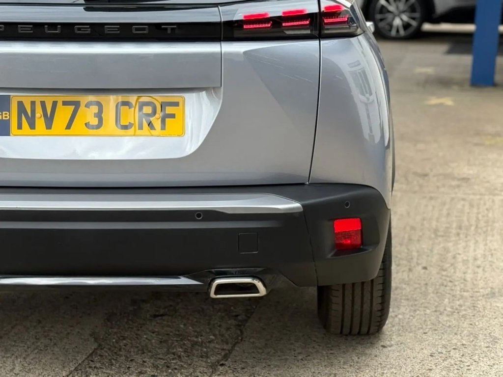 Used Peugeot 2008 2023 for sale - 77179525: Photo 30