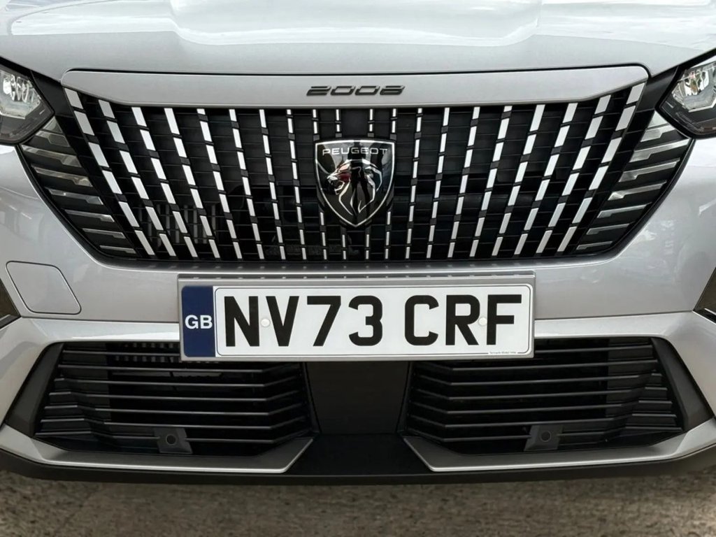 Used Peugeot 2008 2023 for sale - 77179525: Photo 34