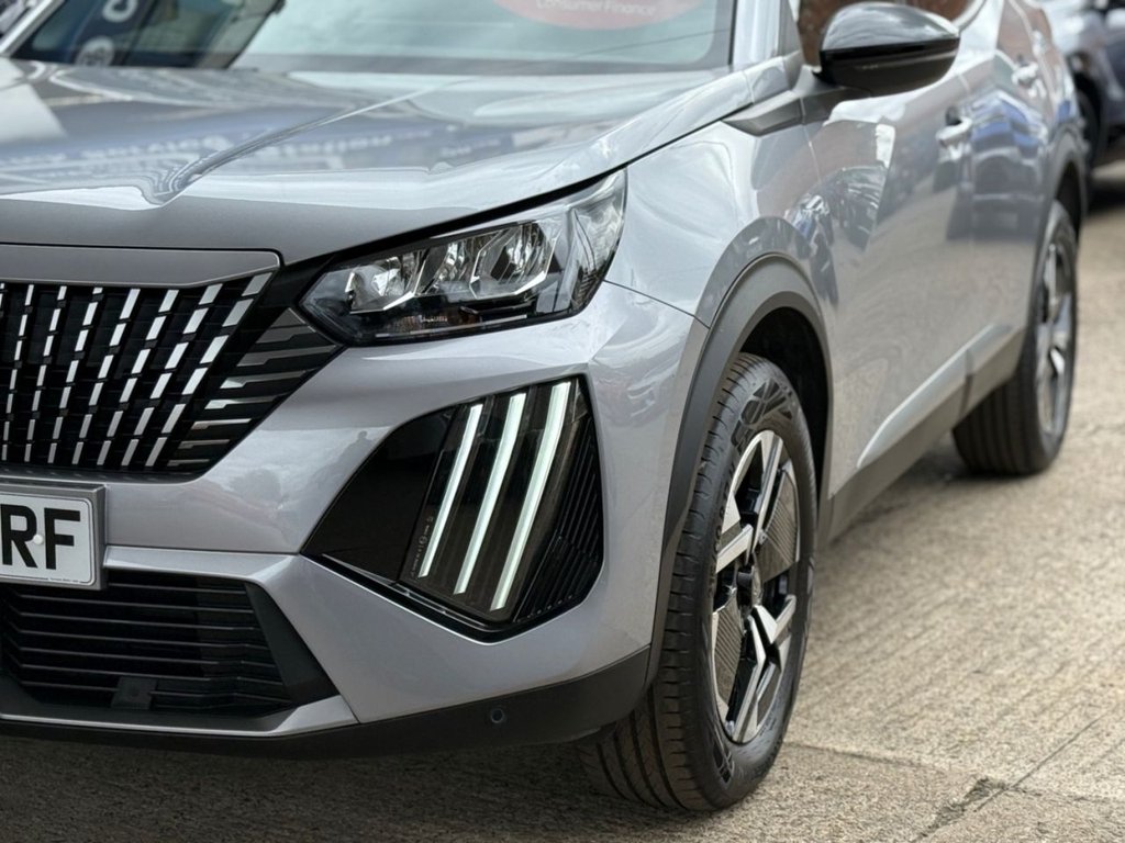 Used Peugeot 2008 2023 for sale - 77179525: Photo 35