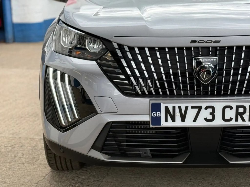 Used Peugeot 2008 2023 for sale - 77179525: Photo 36