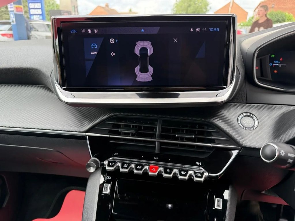 Used Peugeot 2008 2023 for sale - 77179525: Photo 4