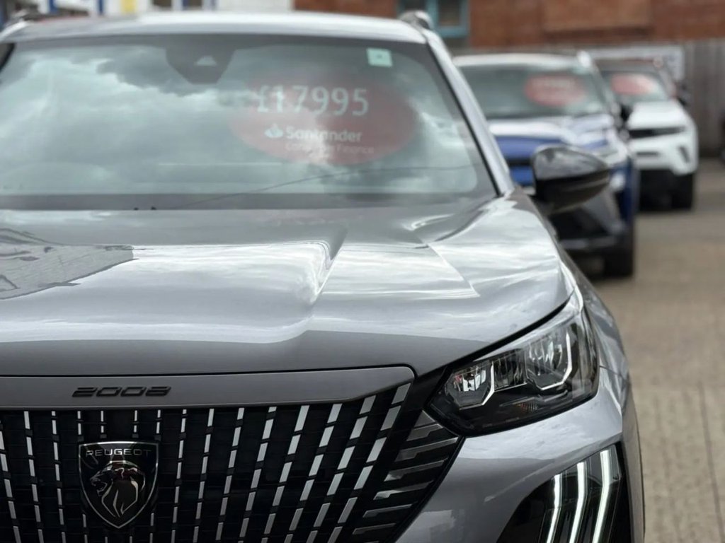 Used Peugeot 2008 2023 for sale - 77179525: Photo 42
