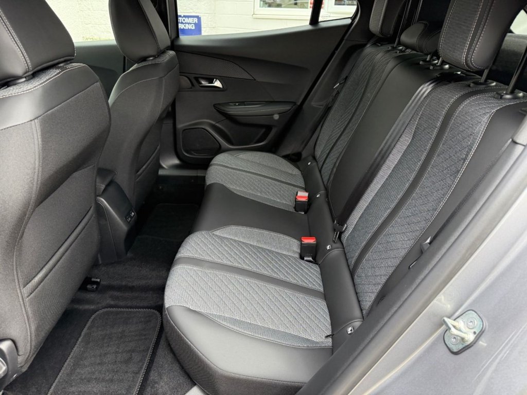 Used Peugeot 2008 2023 for sale - 77179525: Photo 46