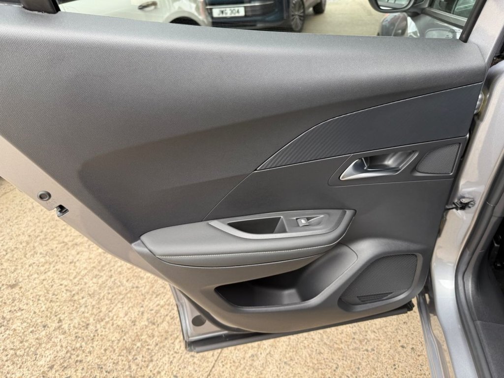 Used Peugeot 2008 2023 for sale - 77179525: Photo 49