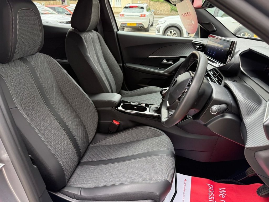 Used Peugeot 2008 2023 for sale - 77179525: Photo 7