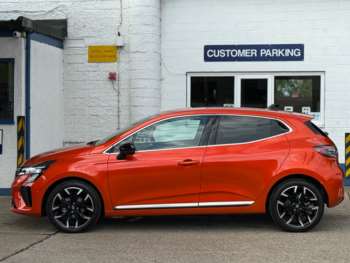 Used Renault Clio 2025 for sale - 75145083: Photo