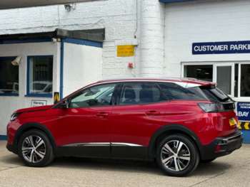 Used Peugeot 3008 2022 for sale - 75272484: Photo