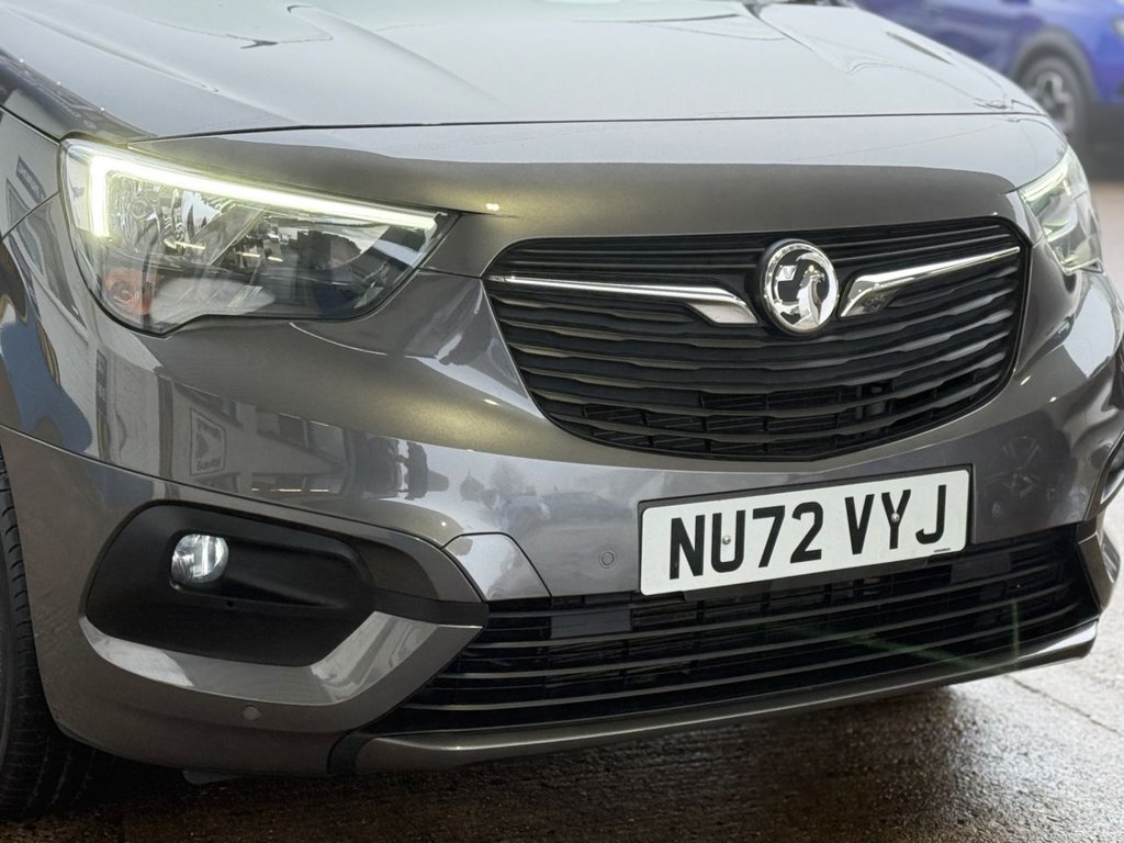 Used Vauxhall Combo Life 2022 for sale - 77384577: Photo 14