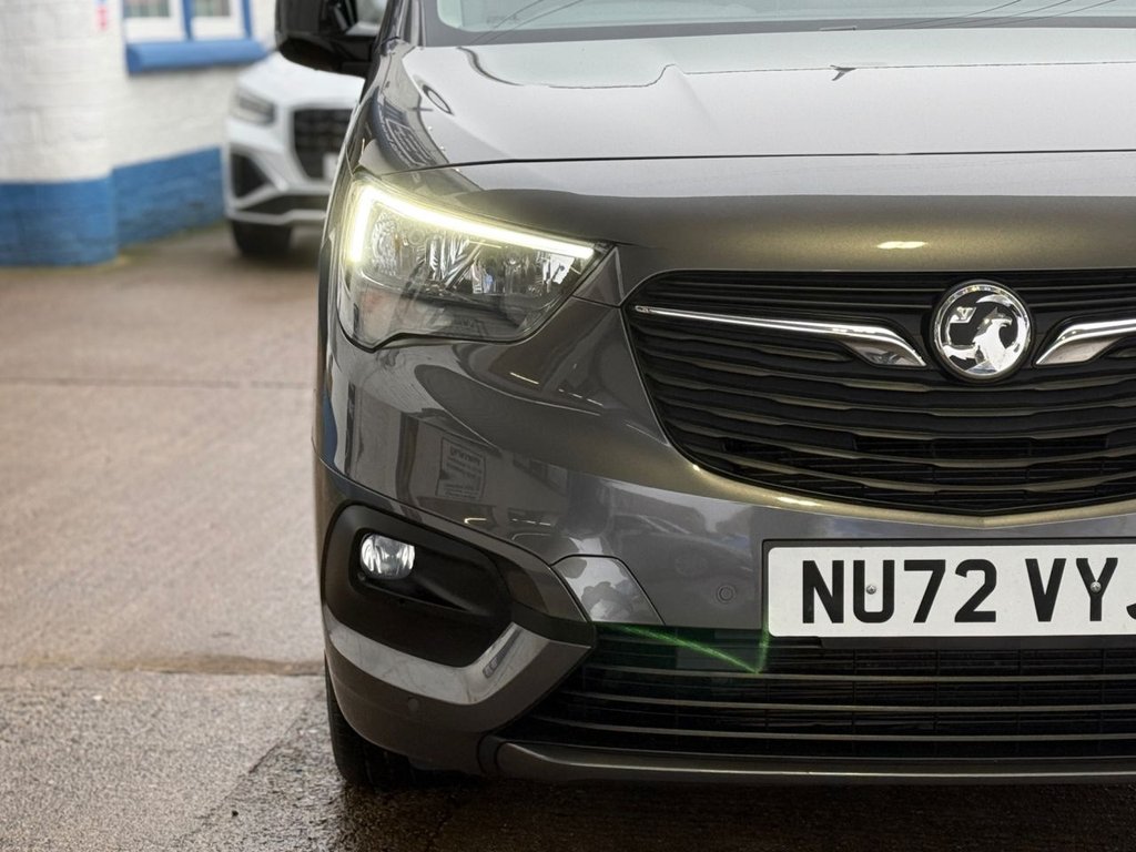 Used Vauxhall Combo Life 2022 for sale - 77384577: Photo 17