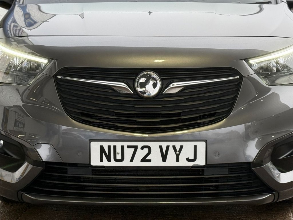 Used Vauxhall Combo Life 2022 for sale - 77384577: Photo 19