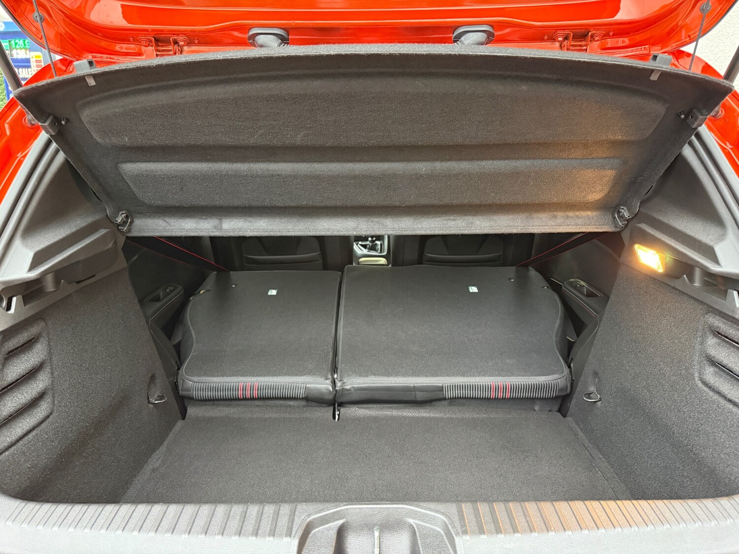 Used Renault Clio 2023 for sale - 76329864: Photo 42